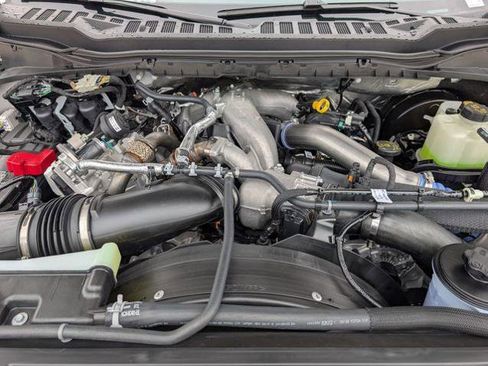 New 2026 Ford F350 King Ranch image 30