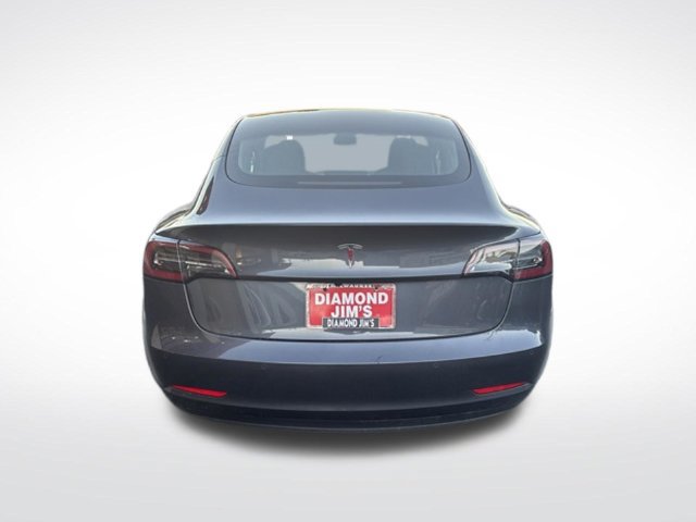 Used 2022 Tesla Model 3 Standard Range RWD image 6