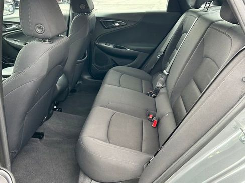 Used 2023 Chevrolet Malibu LS w/ Driver Confidence Package image 16