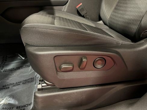 Certified 2022 GMC Yukon SLE image 28