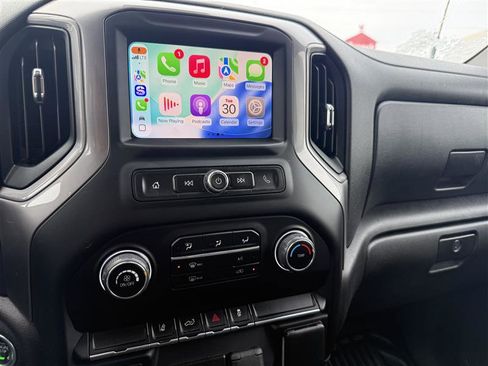 Used 2024 Chevrolet Silverado 2500 W/T image 9