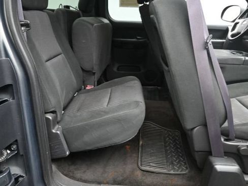 Used 2011 Chevrolet Silverado 1500 LT w/ All-Star Edition RWD image 21