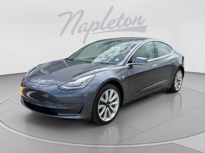 Used 2020 Tesla Model 3