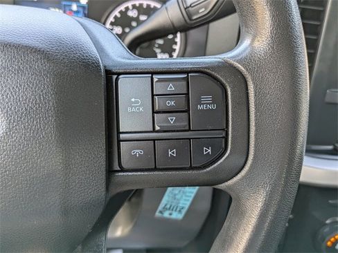 Used 2024 Ford F250 XLT image 25
