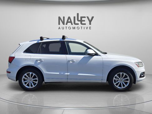 Used 2017 Audi Q5 2.0T Premium image 6