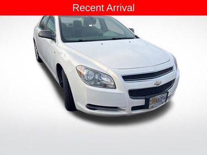 Used 2008 Chevrolet Malibu LS