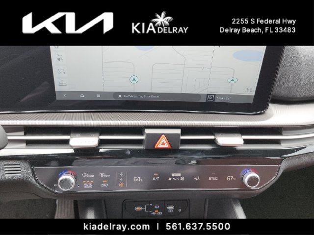 New 2026 Kia Sportage SX AWD/4WD image 21