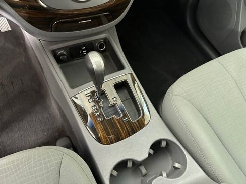 Used 2012 Hyundai Santa Fe GLS image 20