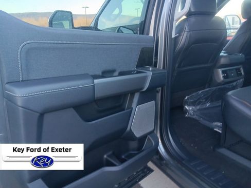 New 2026 Ford F350 Lariat w/ FX4 Off-Road Package image 20