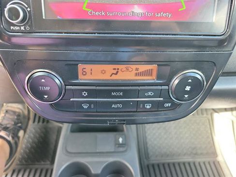 Used 2024 Mitsubishi Mirage ES FWD image 18