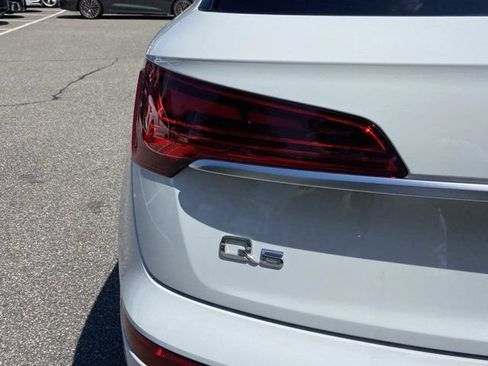 Used 2023 Audi Q5 2.0T Premium w/ Convenience Package AWD/4WD image 34