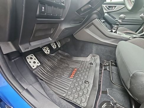 Used 2022 Subaru WRX Premium image 14