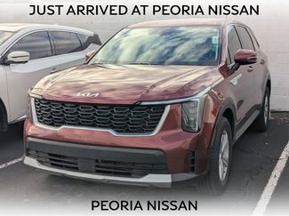 Used 2025 Kia Sorento LX video 1