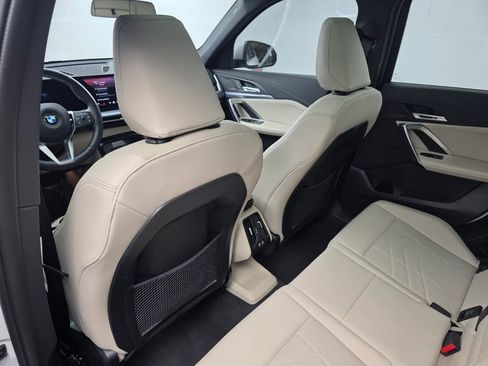Used 2024 BMW X3 sDrive30i w/ Premium Package RWD image 15