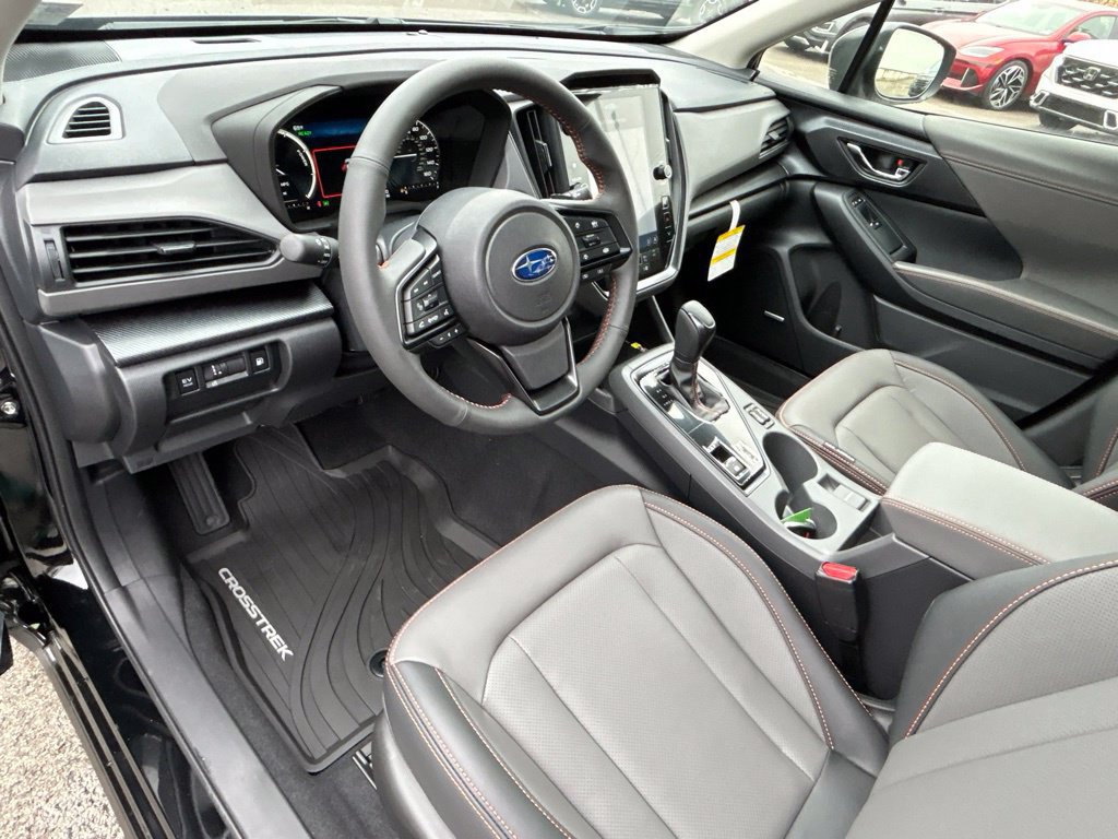 New 2026 Subaru Crosstrek 2.5i Limited AWD/4WD image 11