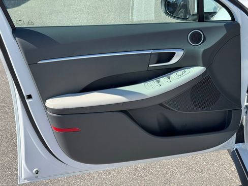 Certified 2026 Hyundai Sonata SE image 19