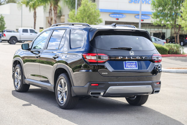 Used 2026 Honda Pilot EX-L image 4