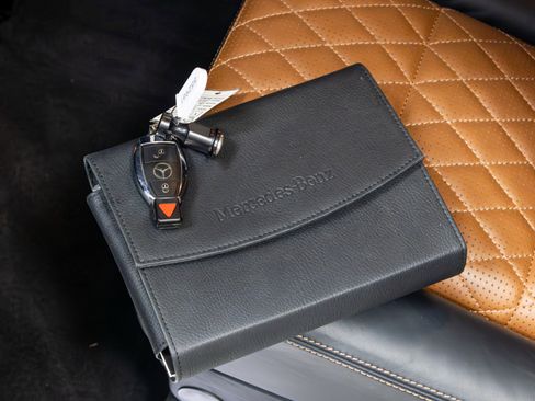 Used 2018 Mercedes-Benz G 63 AMG 4MATIC image 76