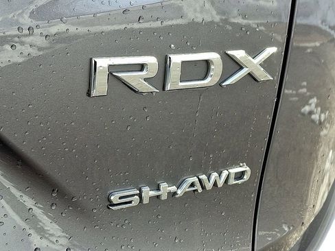 Used 2019 Acura RDX AWD w/ Advance Package image 30