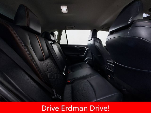 Used 2024 Toyota RAV4 Adventure AWD/4WD image 26