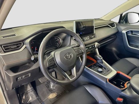 Used 2024 Toyota RAV4 Adventure AWD/4WD image 18