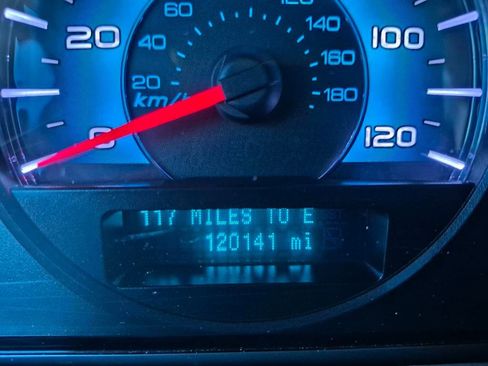 Used 2012 Ford Fusion SEL image 23