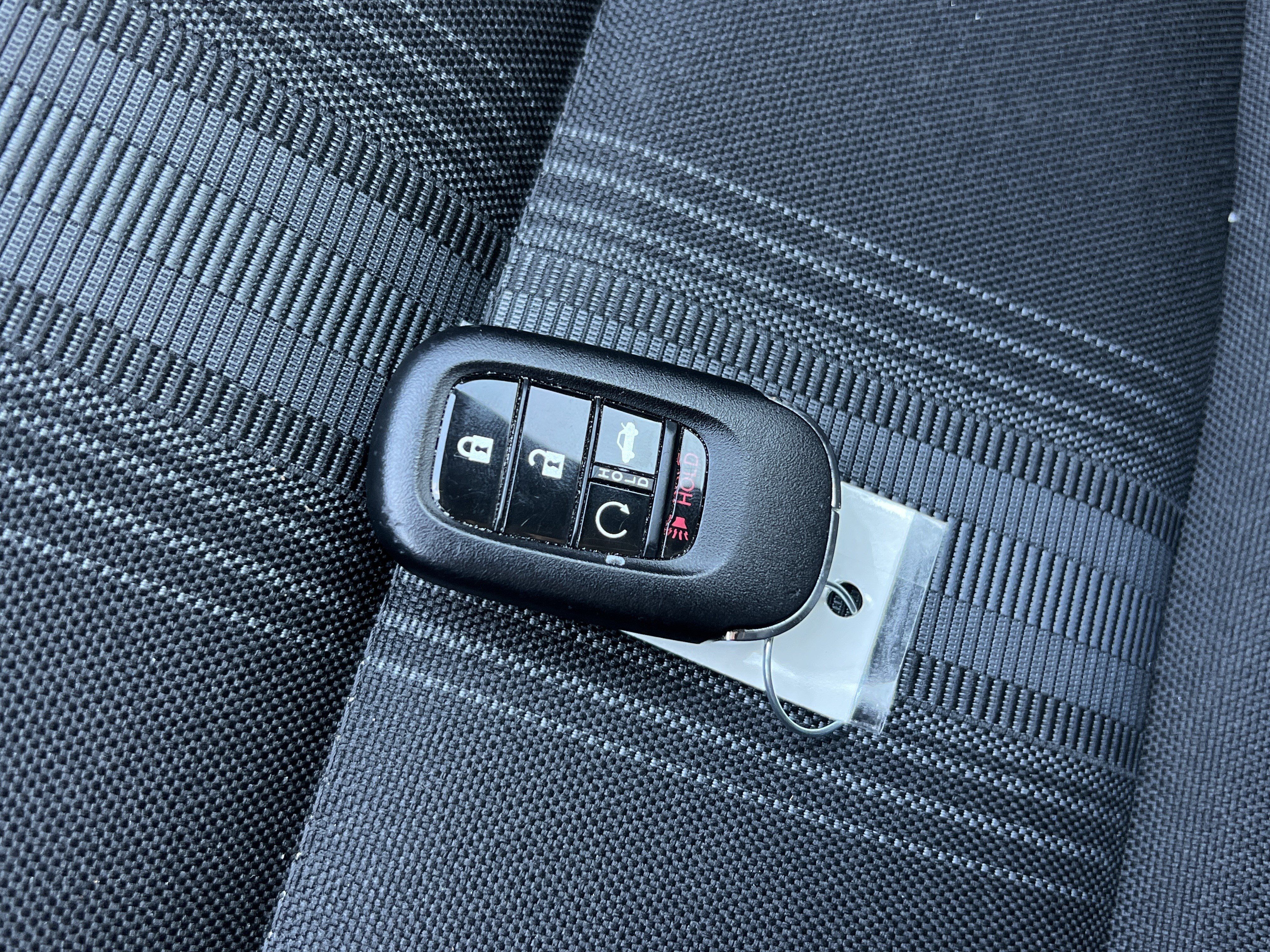 Used 2026 Honda Civic Sport image 33