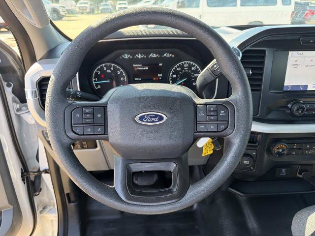 Certified 2023 Ford F150 XL w/ XL Chrome Appearance Package AWD/4WD image 24