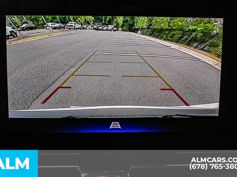 Used 2025 Chevrolet TrailBlazer LT FWD image 34
