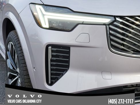 New 2026 Volvo XC90 B6 Plus w/ Protection Package Premier image 7