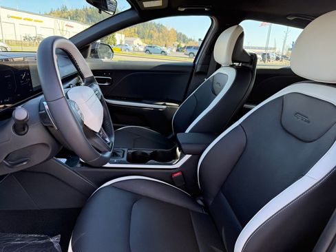 New 2026 Kia K4 GT-Line Turbo FWD image 18