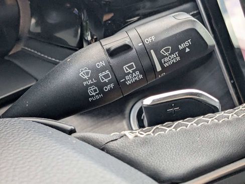 Used 2024 Jeep Grand Cherokee Limited 4xe AWD/4WD image 23