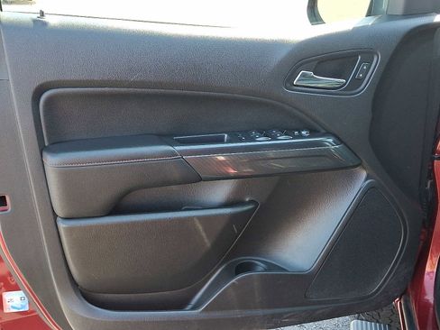 Used 2019 GMC Canyon All Terrain w/ Trailering Package image 12