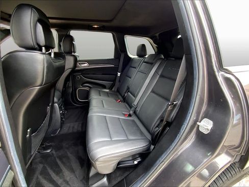 Used 2014 Jeep Grand Cherokee Summit RWD image 20