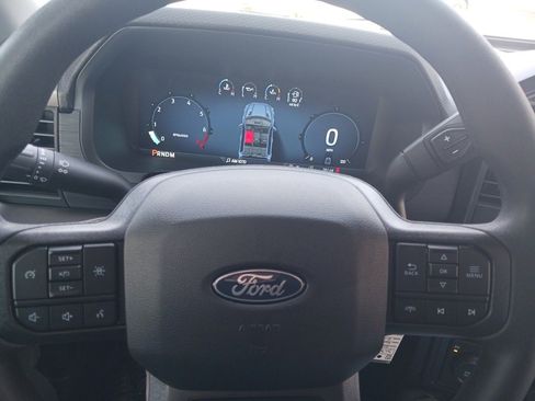 New 2025 Ford F150 XL w/ Equipment Group 103A High image 50