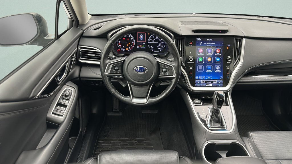 Used 2022 Subaru Outback Limited AWD/4WD image 11