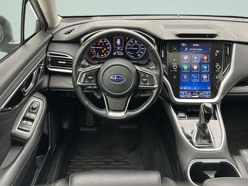 Used 2022 Subaru Outback Limited AWD/4WD image 11