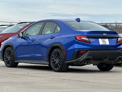 Used 2022 Subaru WRX Premium image 5