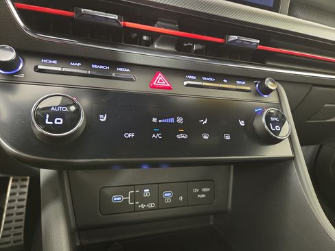 Used 2025 Hyundai Sonata N Line FWD image 24