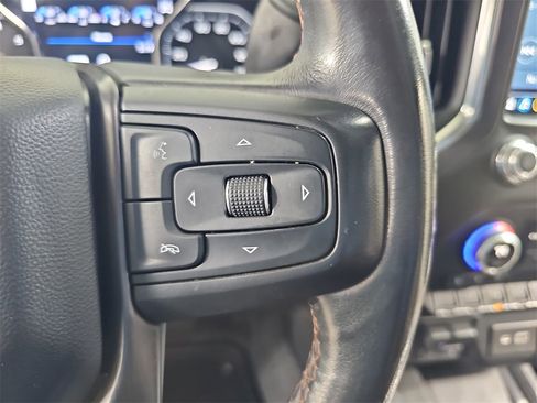 Used 2022 GMC Sierra 2500 AT4 w/ AT4 Premium Plus Package image 25