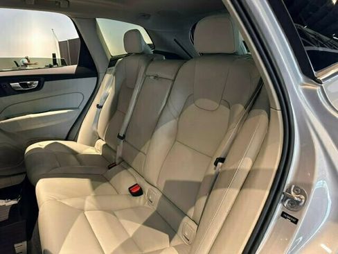 Used 2023 Volvo XC60 B5 Plus w/ Protection Package Premier FWD image 27