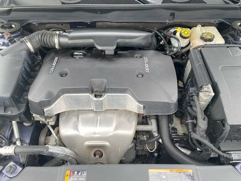 Used 2014 Chevrolet Malibu LS FWD image 30