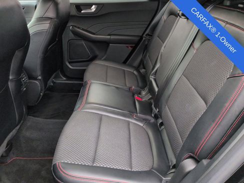 Used 2023 Ford Escape ST-Line w/ Tech Pack #1 image 21