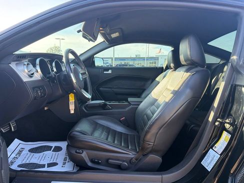 Used 2007 Ford Mustang GT RWD image 18