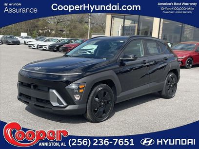 New 2026 Hyundai Kona SEL Sport