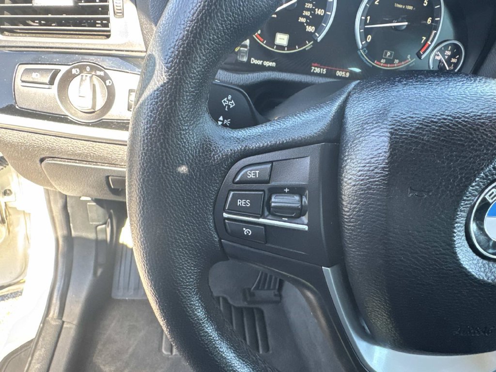 Used 2017 BMW X3 xDrive35i AWD/4WD image 25