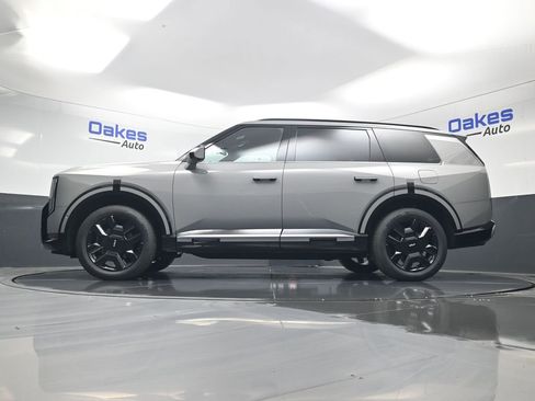 New 2027 Kia Telluride X-Line SX Prestige AWD/4WD image 46