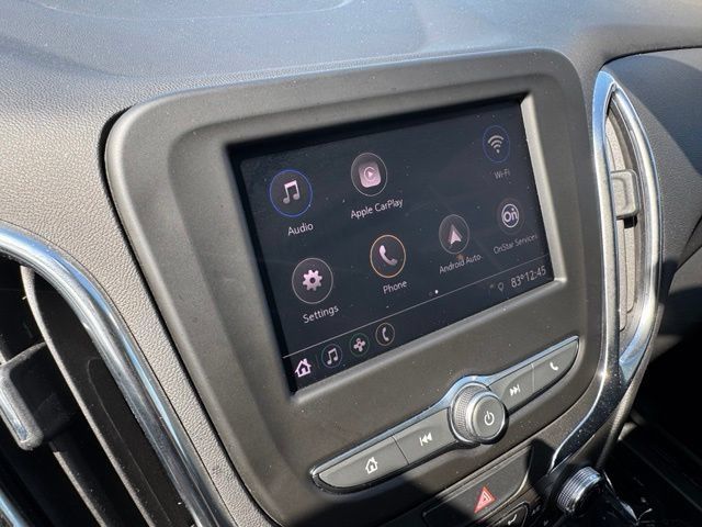 Used 2020 Chevrolet Equinox LT AWD/4WD image 2
