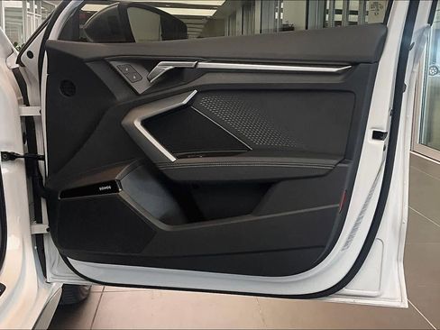 Used 2025 Audi S3 Premium Plus w/ Premium Plus Package image 22