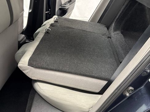 Used 2018 Honda Civic EX-T image 37